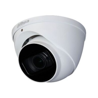 HDCVI видеокамера Dahua HAC-HDW1400TP-Z-A для системы видеонаблюдения