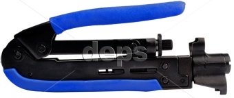 Инструмент для монтажа компресионных разъемов F6CX и F11CX