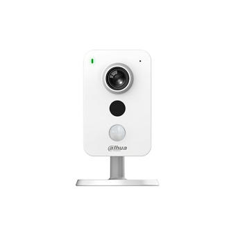 IP-видеокамера с Wi-Fi 4 Мп Dahua DH-IPC-K42P для системы видеонаблюдения