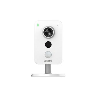 IP-видеокамера с Wi-Fi 4 Мп Dahua DH-IPC-K42P для системы видеонаблюдения