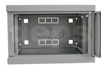 Шкаф настенный CSV Wallmount Lite 6U (перф)