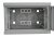 Шкаф настенный CSV Wallmount Lite 6U (перф)