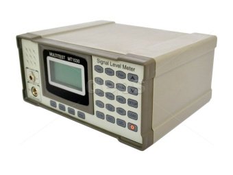Многофункциональный измерительный прибор Multitest MT1030/MT1035