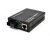 Медиаконвертеры FoxGate EC-B-0,1-1SM-1310/1550nm-20-LFP