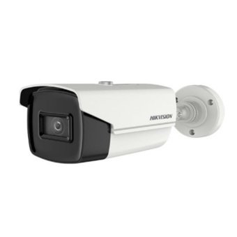 HD-TVI видеокамера Hikvision DS-2CE16D3T-IT3F(2.8mm) для системы видеонаблюдения