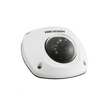 Видеокамера Hikvision DS-2CE56D8T-IRS(2.8mm) для системы видеонаблюдения