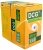 Ethernet кабель DCG UTP CAT5E 4P 0,50мм Cu