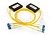 Одноволоконные оптические мультиплексоры Step4Net CWDM-1SM-04-08wave