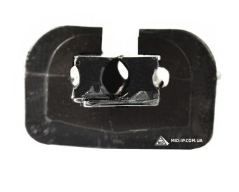 Натяжной анкерный зажим Н0