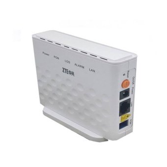 Абонентський термінал ZTE F601 GPON