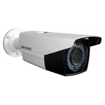 Видеокамера Hikvision DS-2CE16D0T-VFIR3F(2.8-12mm) для системы видеонаблюдения