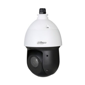 IP Speed Dome видеокамера 4 Мп Dahua DH-SD49425XB-HNR с AI функциями для системы видеонаблюдения