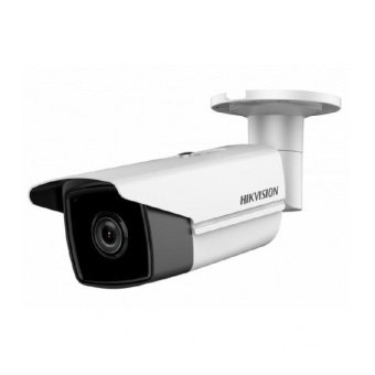 IP-видеокамера Hikvision DS-2CD2T23G0-I8(4mm) для системы видеонаблюдения