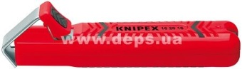 Инструмент KNIPEX 16 20 16 SB для удаления изоляции