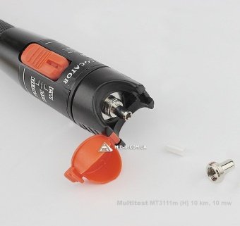Источник видимого лазерного излучения MULTITEST MT3111m-ХХ (Н)