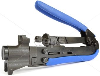 Инструмент для монтажа компресионных разъемов F6CX и F11CX