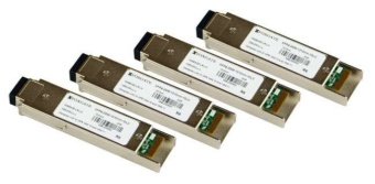 CWDM XFP 10Gbps модули