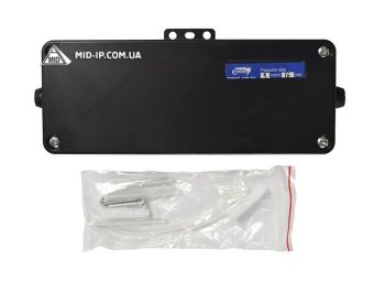 Муфта оптическая Crosver FOSC-AM-04