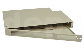 Патч-панель Crosver FOB-19/х WA