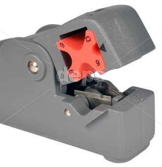 Инструмент для разделки коаксиального кабеля Cor-X HT 332