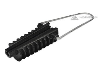 Натяжной анкерный зажим Н20