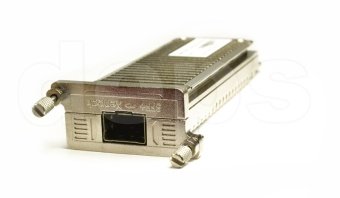 Конвертер интерфейса Xenpak в SFP+