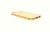 Панель EFIR Gibrid Combi Panel+Bumper для Apple iPhone 6/6s Gold (MNA31EC122018)