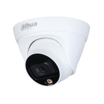 IP-видеокамера 2 Мп Dahua IPC-HDW1239T1P-LED-S4 (2.8mm) для системы видеонаблюдения