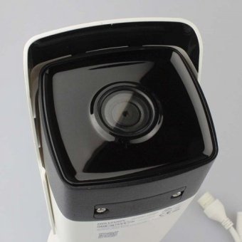 IP-видеокамера Hikvision DS-2CD2T23G0-I8(4mm) для системы видеонаблюдения