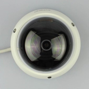 IP-видеокамера 2 Мп Dahua DH-IPC-HDBW2230EP-S-S2 (3.6 мм) для системы видеонаблюдения