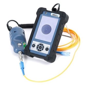 Волоконно-оптичний мікроскоп OPTOLINK FOM-600V