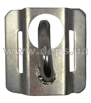 Крюк для опор Crosver SP-8