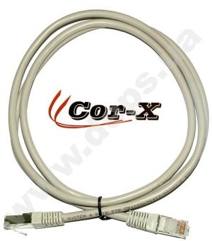 Патчкорд FTP категории 5e