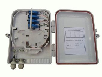 Оптический бокс MDU 216