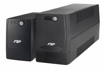 ИБП FSP FP 850VA
