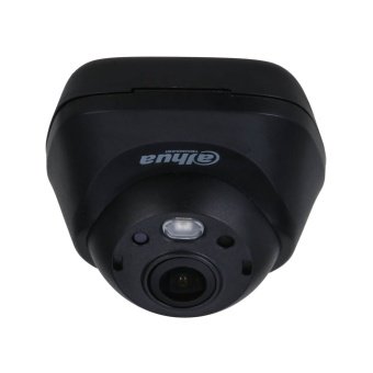 HDCVI видеокамера 2 Мп Dahua DH-HAC-HDW3200LP (2.1 мм) со встроенным микрофоном для системы видеонаблюдения