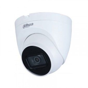 IP-видеокамера Dahua IPC-HDW2431TP-AS-S2 (3.6mm) для системы видеонаблюдения