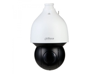 IP PTZ видеокамера 4 Мп Dahua DH-SD5A445XA-HNR с AI функциями для системы видеонаблюдения