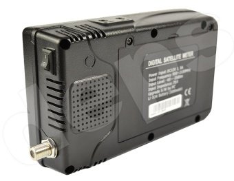 Прибор для настройки спутниковых антенн SatLink WS-6908