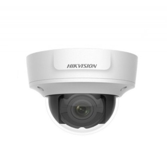 IP-видеокамера Hikvision DS-2CD2721G0-IS для системы видеонаблюдения