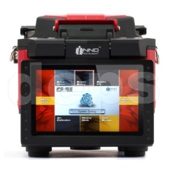 Автоматический сварочный аппарат Inno Instrument IFS-15S