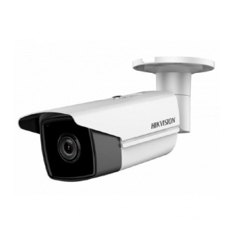 IP-видеокамера Hikvision DS-2CD2T23G0-I8(8mm) для системы видеонаблюдения