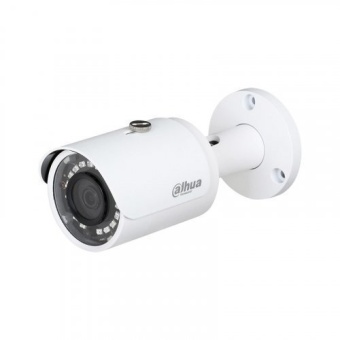 IP-видеокамера 2 Мп Dahua DH-IPC-HFW1230S-S5 (2.8 мм) для системы видеонаблюдения