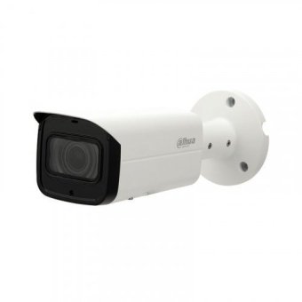 IP-видеокамера 4 Мп Dahua DH-IPC-HFW2431TP-AS-S2 (3.6 мм) для системы видеонаблюдения