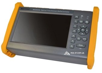 Оптический рефлектометр MULTITEST MO2035