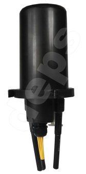 Муфта оптическая ССД МТОК-Л7/Б-8SC