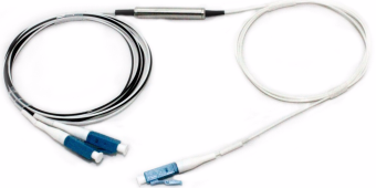 Фильтр оптического уплотнения Add/Drop DWDM xxCh (TUBE) LC