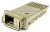 Конвертер интерфейса X2 в SFP+ Конвертер интерфейса X2 в SFP+