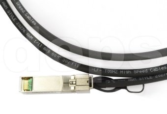Кабель прямого соединения FoxGate SFP+/XFP DAC-XCu