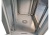 Шафа телекомунікаційна 19", настінна 9U (505х600х450) двері акріл-скло, сіра